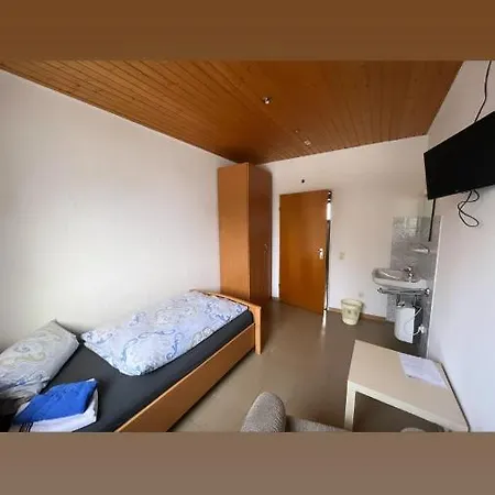 / Gaststätte Jonen‘s Eck *