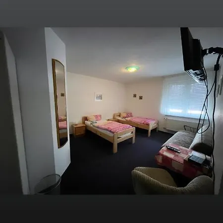 / Gaststätte Jonen‘s Eck