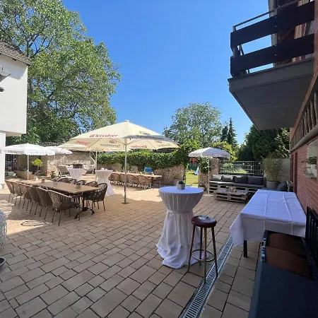 / Gaststätte Jonen‘s Eck * Niederzier