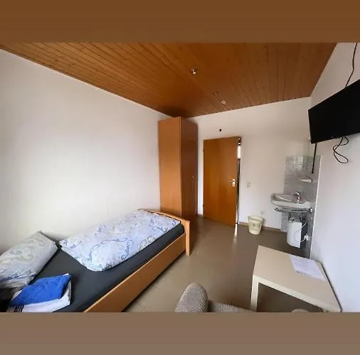 / Gaststätte Jonen‘s Eck *