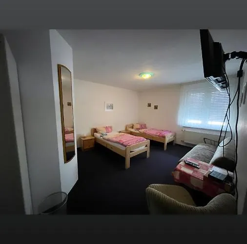 / Gaststätte Jonen‘s Eck